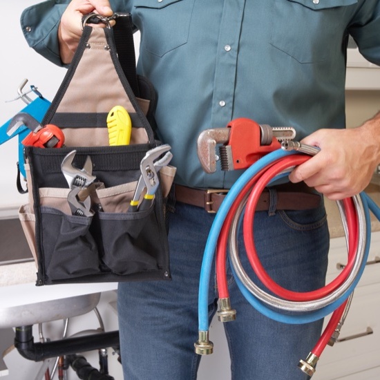 plumbing tools